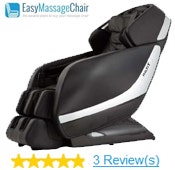 Buy Titan Pro Jupiter XL L-Track 3D Massage Chair
