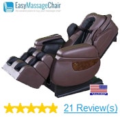 Buy Luraco i7 iRobotics 3D Medical Massage Chair