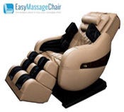 Buy Luraco i7 iRobotics 3D Medical Massage Chair with Zero Gravity