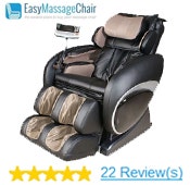 Buy Osaki OS-4000T Executive Massage Chair