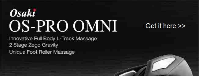 Buy Osaki Pro Omni Massage Chair