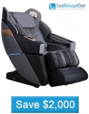 $2,000 off Osaki Ador Allure 3D Massage Chair Sale