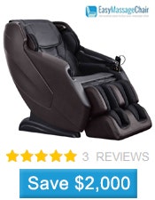 Osaki Maxim 3D LE Massage Chair Sale
