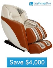 $50% off Titan Atlas LE Massage Chair Sale