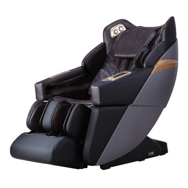 Back & Full Body Massage Chairs