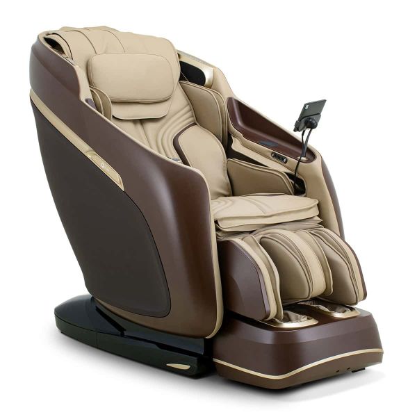 Ogawa Master Drive Duo OG-8901 4D + 3D LE Massage Chair | Premium