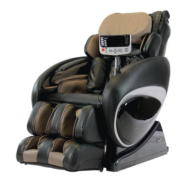 Cheap Luxury Home Office Zero Gravity Shiatsu Electric Body Massager Full  Body Massage Chair - China Massage Chair, Chiropractic Massage Chair