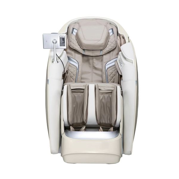 OS-Pro 4D DuoMax Massage Chair | SL-Track Massage Chair