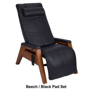 Human Touch Gravis ZG Massage Chair