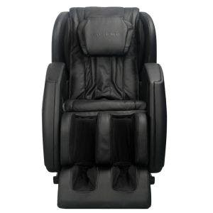 Sharper Image Revival Zero Gravity L-Track Massage Chair with Space Saving Technology, Smart Body Scanning