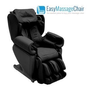 But Small The Synca Chair: Impressive Massage Circ Compact