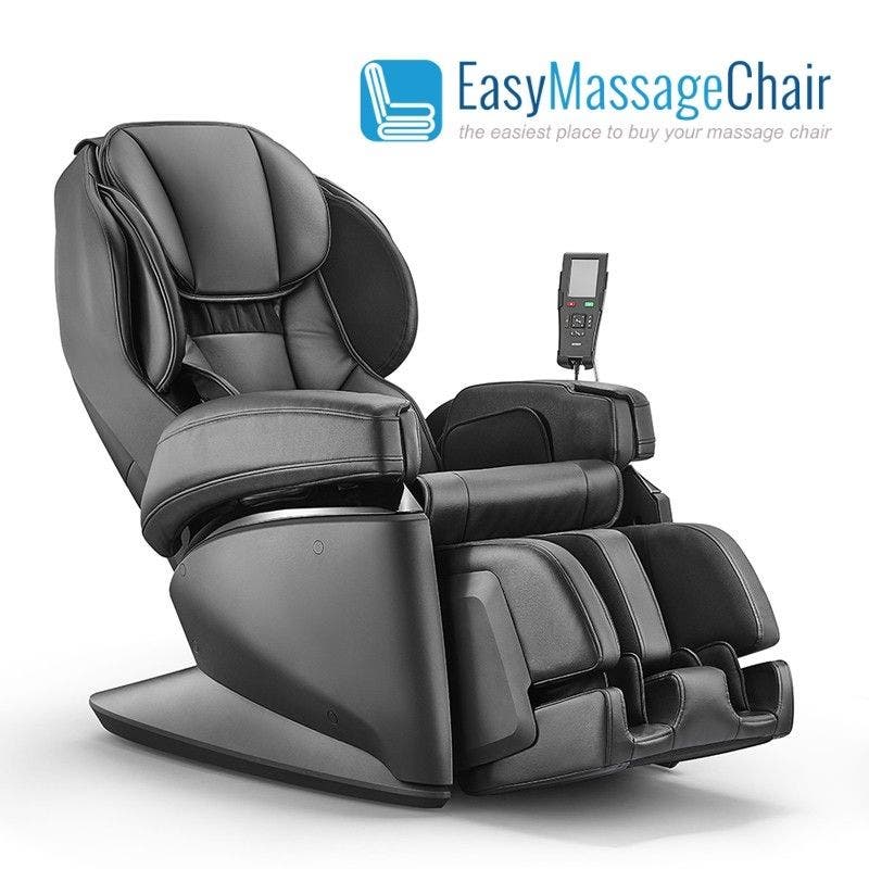 Synca Chair | 4D Massage Chair