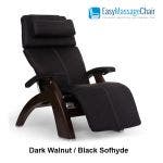 Dark Walnut / Black Sofhyde