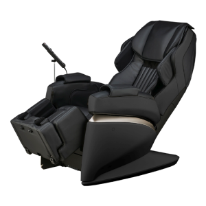 Synca Kurodo 4D S-Track Massage Chair with Power Incline And Recline