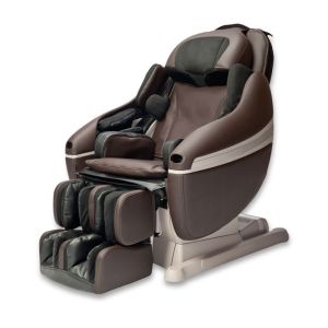 Inada Sogno Massage Chair - (Discontinued - Out of Stock)