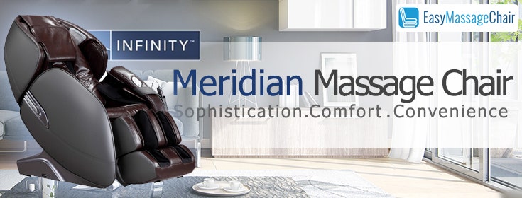 The Infinity Meridian: The Perfect Blend of Sophistication, Comfort, and Convenience