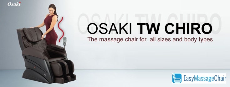 4 Health Benefits That You Can Get When You Buy the Osaki Chiro Massage Chair