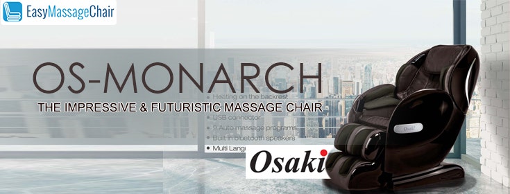 3 Impressive and Futuristic Features of the Osaki OS-Monarch