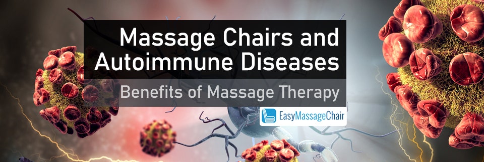 3 Benefits of Massage Therapy for People With Autoimmune Diseases