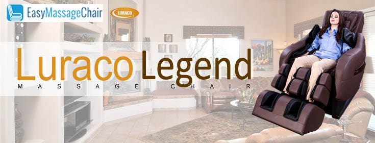 Luraco Legend Is The Perfect Addition To Your Home