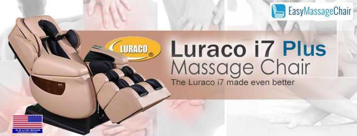 9 Reasons That Make the Luraco i7 Plus A Worthy Upgrade