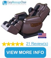Buy Luraco i7 iRobotics 3D Medical Massage Chair