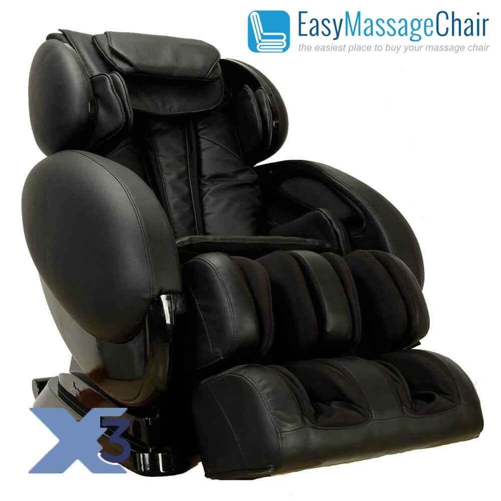 Infinity IT-8500X3 3D Massage Chair