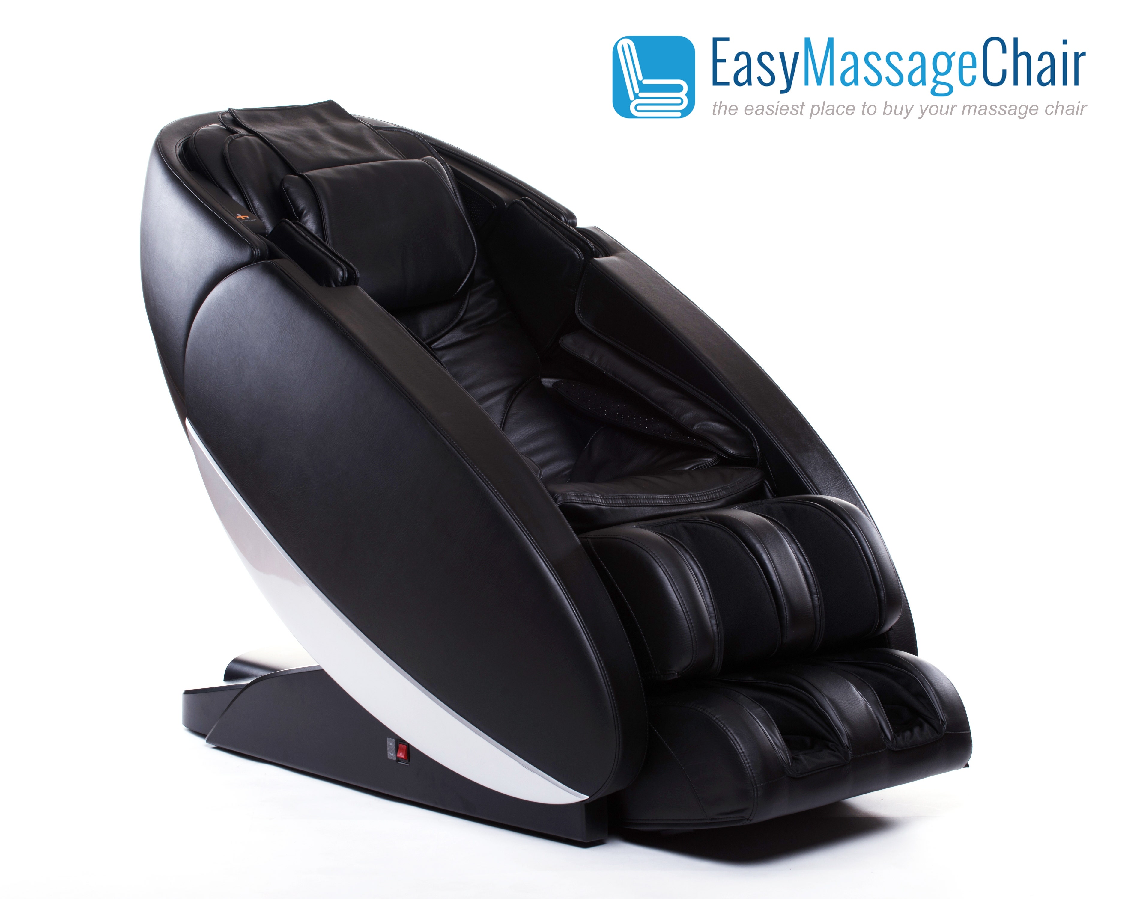 Human Touch Novo XT 3D Massage Chair