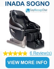 Inada Sogno Massage Chair