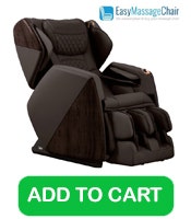 Buy 1 Osaki OS-Pro SOHO 4D S-Track Massage Chair with Switchable Footrest, Brown