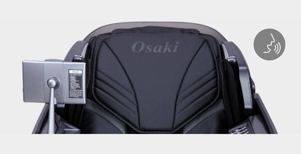 Osaki Avalon 4D Massage Chair Intelligent Voice Control