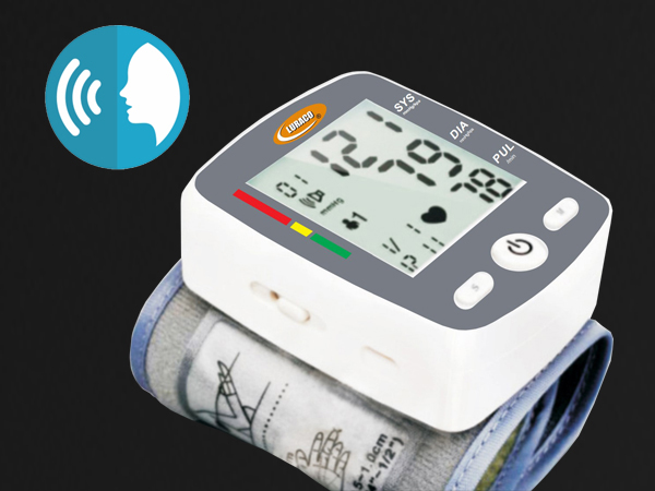 Luraco i9 Max Plus Special Edition exclusive features showing blood pressure monitor wireless charging and personalized name tag