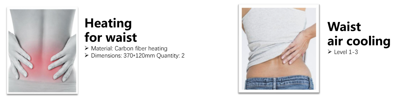 Osaki Aeris Cooling and Heating