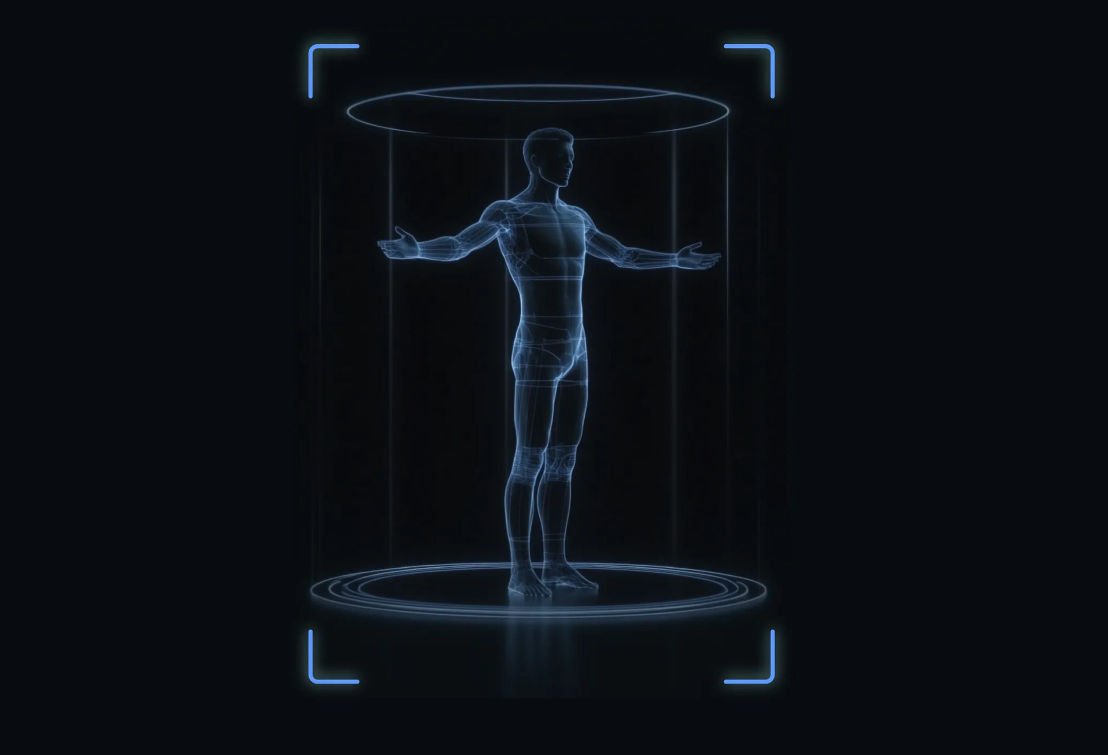 Osaki Ai Apex Duo live time body scan mapping the spine and pressure points during a session