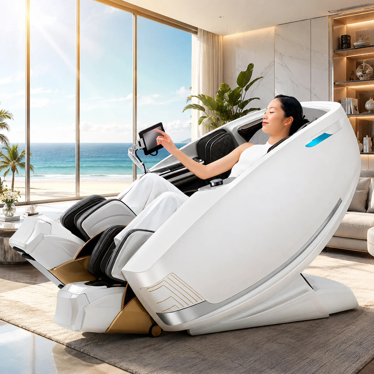 Dr. Boss FJ-9000
