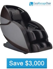 Infinity Evolution Massage Chair Sale
