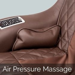 Trumedic Massage Chair