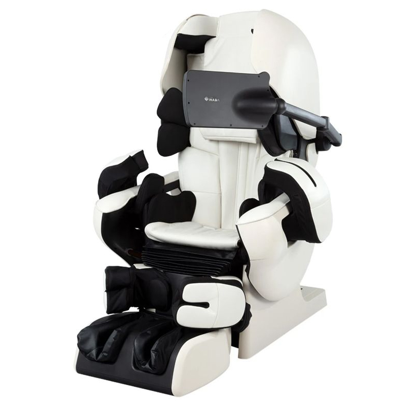 Inada Robo