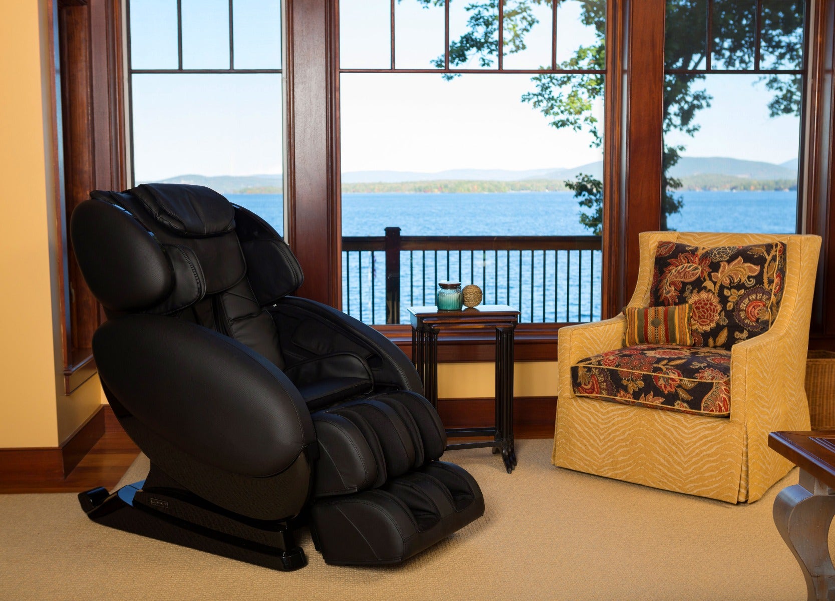 Infinity 8500 Plus Massage Chair