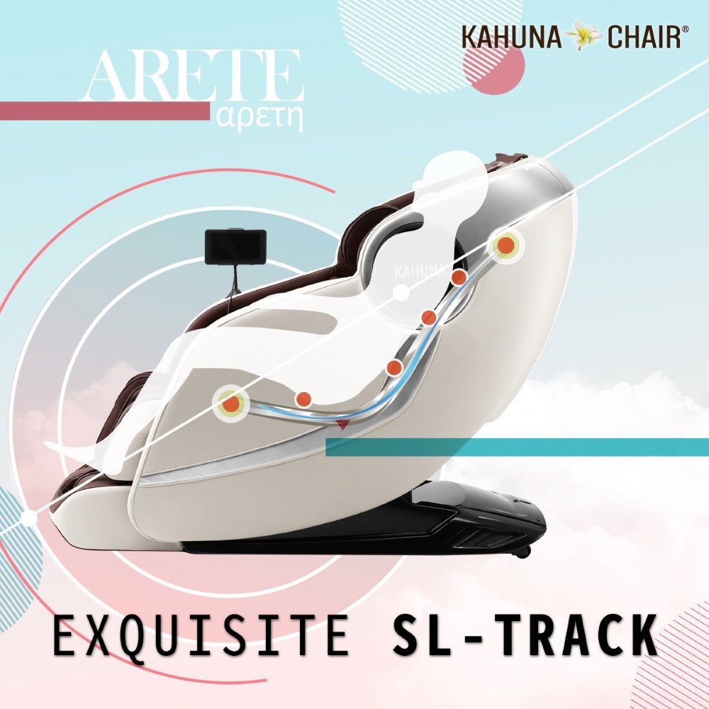 EM-Arete SL-Track