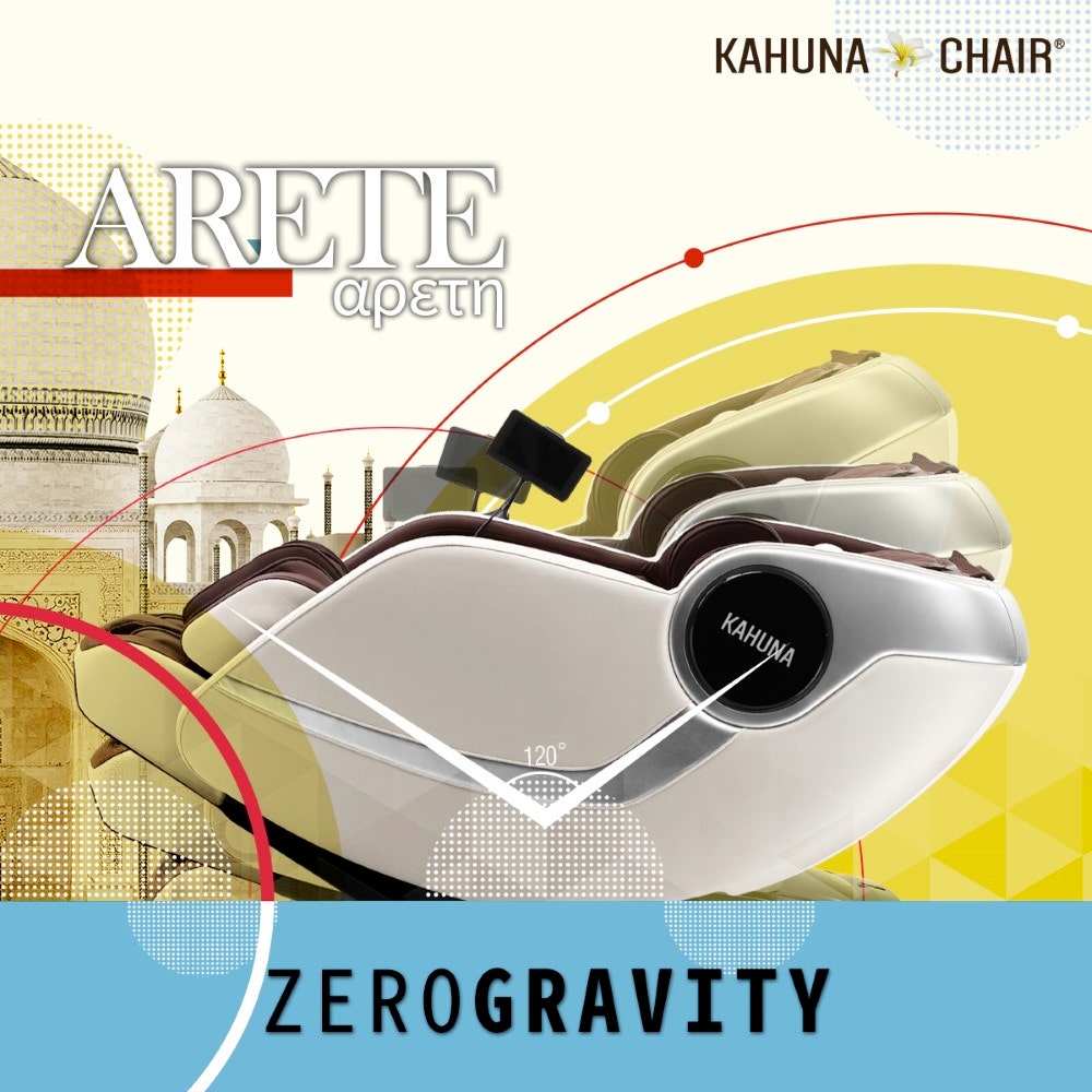 EM-Arete Zero Gravity