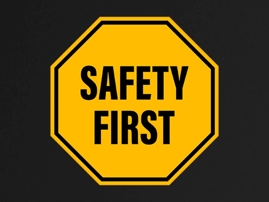 Model 3 Hybrid Safety First