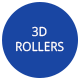 Luraco iRobotics 7 3D Roller
