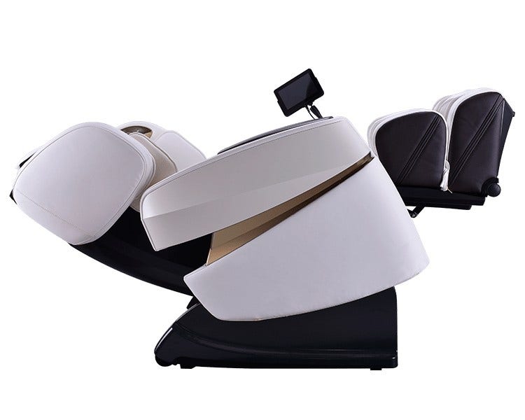 Ogawa Stretch 3D Massage Chair Review