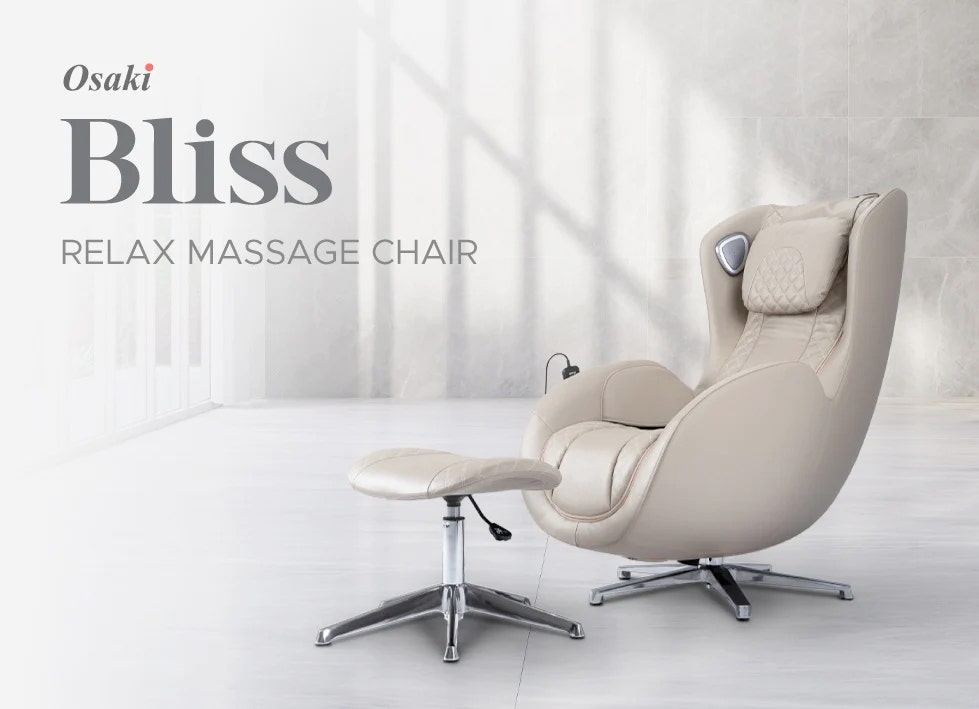 Osaki Bliss Massage Chair