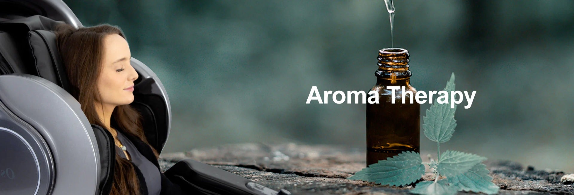 Escape Aroma Therapy