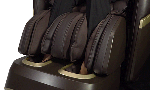 Osaki Hilux Massage Chair 