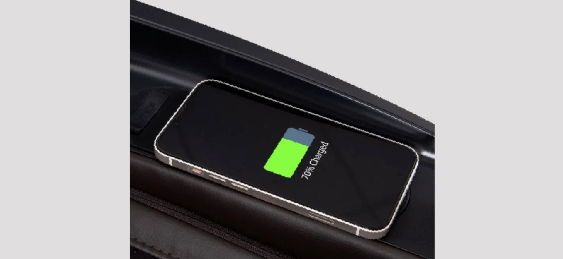 Xrest Phone Charging Surface