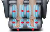 Osaki OS 4000 Foot Calf Massage Chair