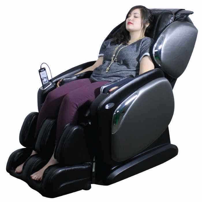 Osaki OS-4000cs Massage Chair Black